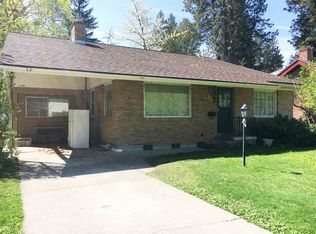 24 E 32nd Ave, Spokane, WA 99203