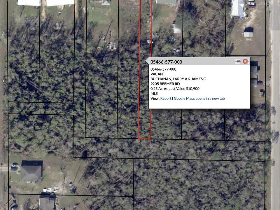 2nd image of 9220 Beemer Rd