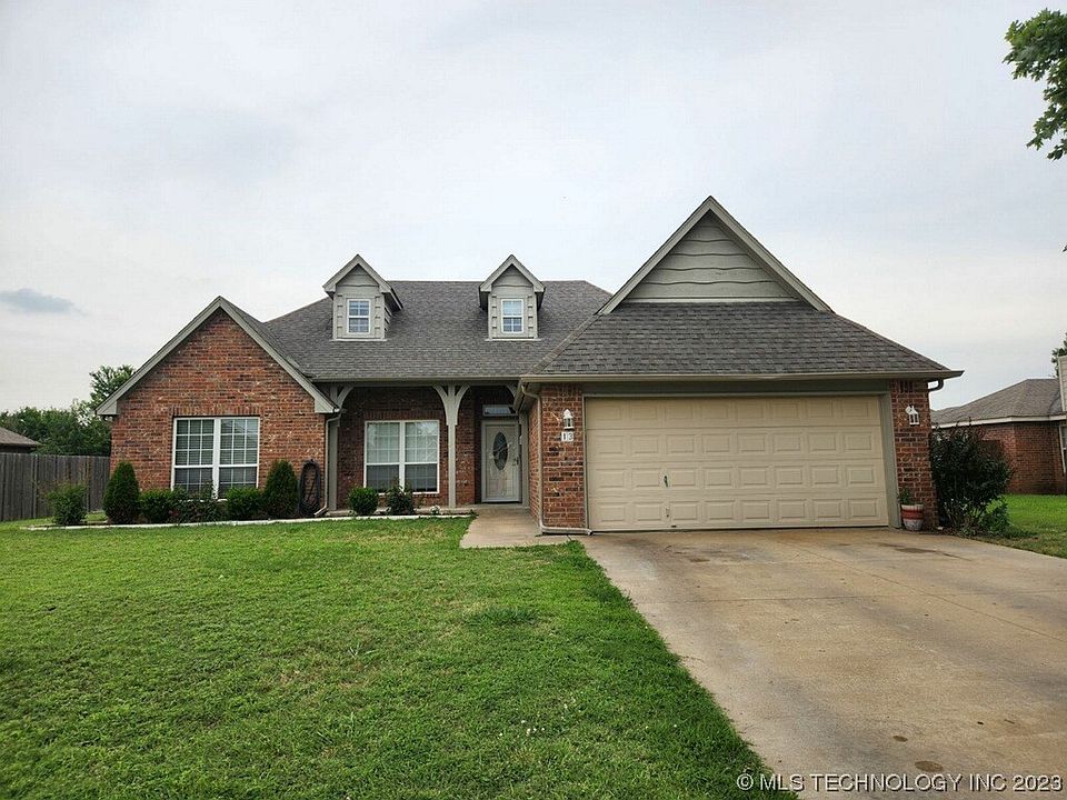 13 Cedar St, Kiefer, OK 74041 Zillow