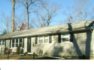 70 Iris St, Browns Mills, NJ 08015