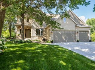 2307 150th Ave NW, Andover, MN 55304