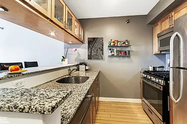 Rented by Brown Harris Stevens