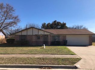1702 Kangaroo Ave, Killeen, TX 76543