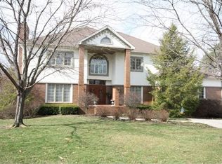 1030 Champion Ct, Columbus, IN 47201