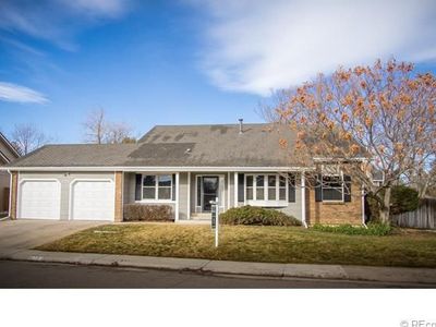 5791 S Kingston Way, Englewood, CO, 80111