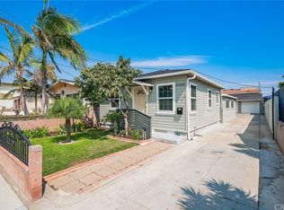 10938 S Acacia Ave, Lennox, CA 90304