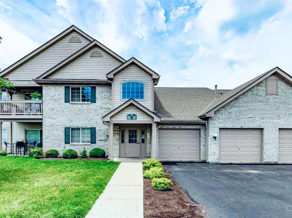 4922 Bordeaux Ln, Mason, OH 45040