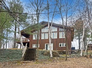 38 Shebeshekong Estates Rd S, Carling, ON P0G 1G0