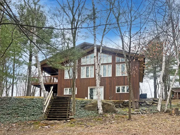 38 Shebeshekong Estates Rd S, Carling, ON P0G 1G0