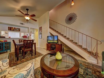 69628 Heather Way, Rancho Mirage, CA, 92270