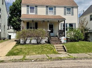 3135 Windsor Pl SW, Canton, OH 44710