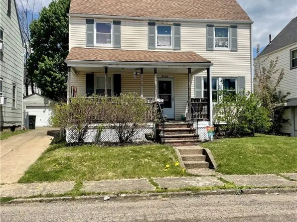 3135 Windsor Pl SW, Canton, OH 44710