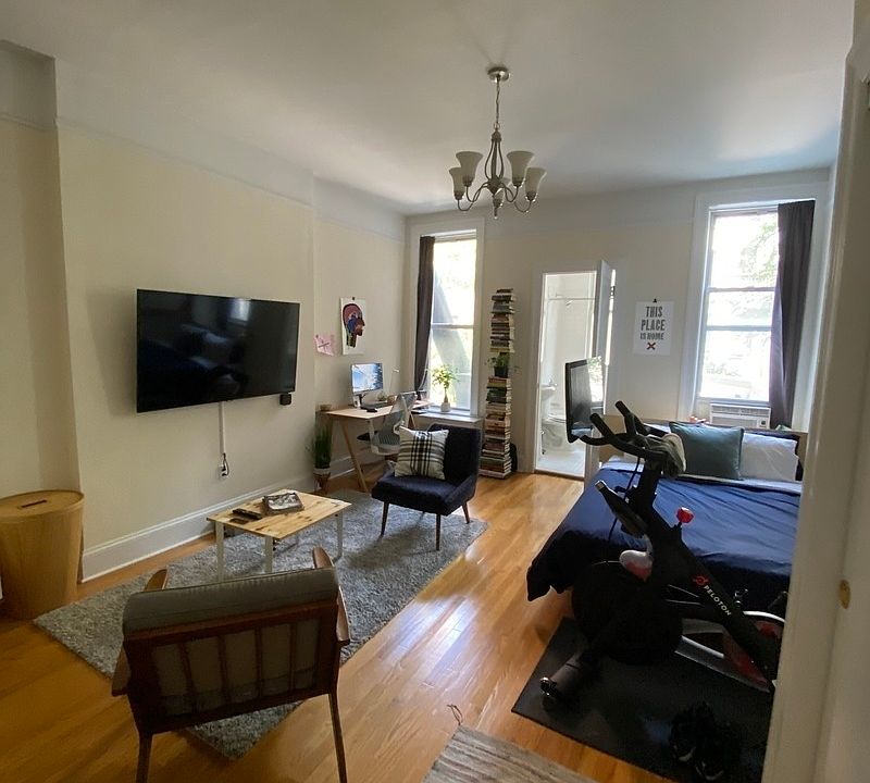 1st image of 139 W 69th St #6N