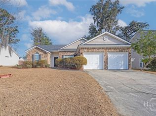 8 Saybrook Point, Savannah, GA 31419