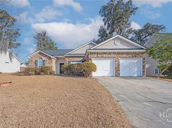 8 Saybrook Point, Savannah, GA 31419
