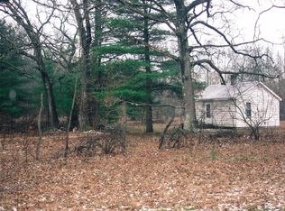 8947 E 88th St, Howard City, MI 49329