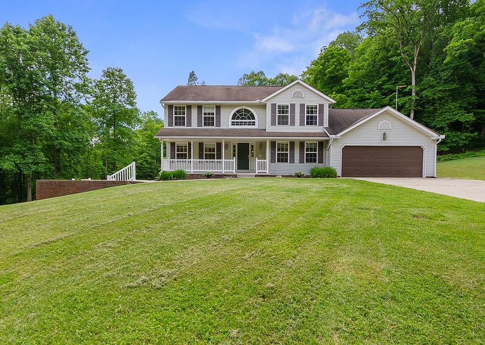 3752 Possum Run Rd, Mansfield, OH 44903 Zillow