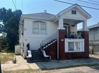 2032 Frenchmen St #B, New Orleans, LA 70116