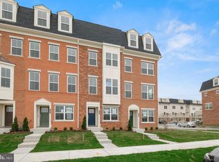 527 E 7th St, Frederick, MD 21701