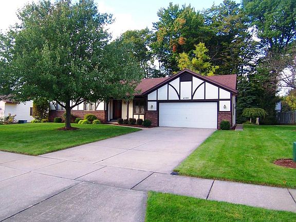 3rd image of 4129 Cummings Ct NW