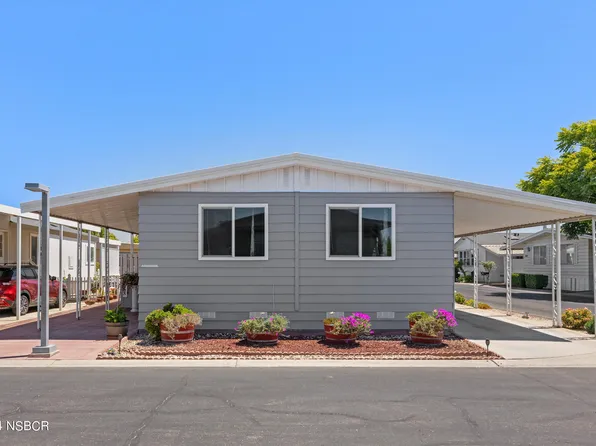 1122 Via Delicia, Santa Maria, CA 93454