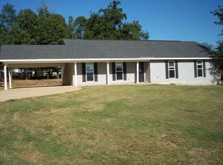 345 Blackjack Rd, Blackjack, AL 36078