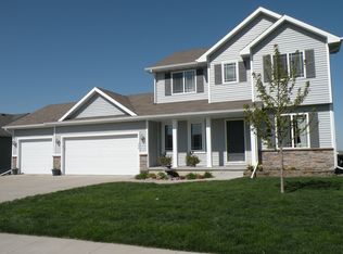 304 NW Benjamin Dr, Ankeny, IA 50023