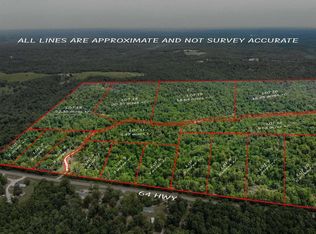 0 Highway 64 LOT 4, Lebanon, MO 65536
