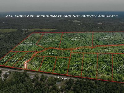 000 64 Hwy Lot 4, Lebanon, MO, 65536