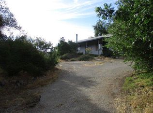 31189 Wyle Ranch Way, North Fork, CA 93643