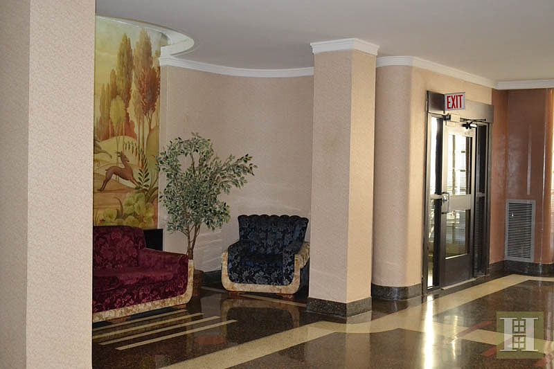 2nd image of 802 W 190th St APT 5C