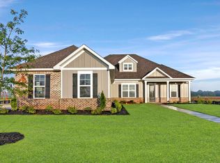 3787 Preserve Park Blvd SW, Madison, AL 35756
