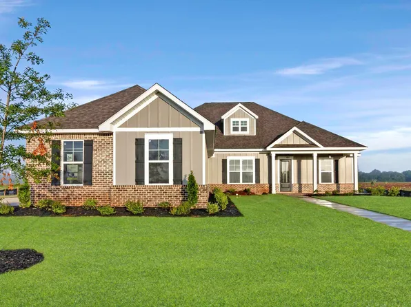 3787 Preserve Park Blvd SW, Madison, AL 35756