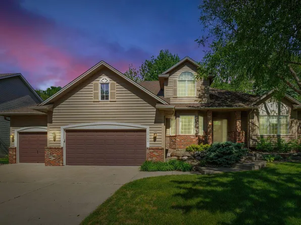 17142 Jonquil Ave, Lakeville, MN 55044