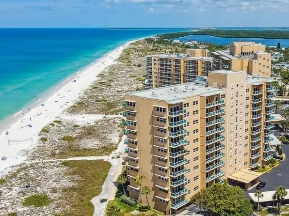 880 Mandalay Ave APT C513, Clearwater, FL 33767