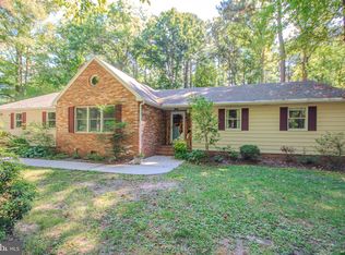 4145 Oakland School Rd, Salisbury, MD 21804