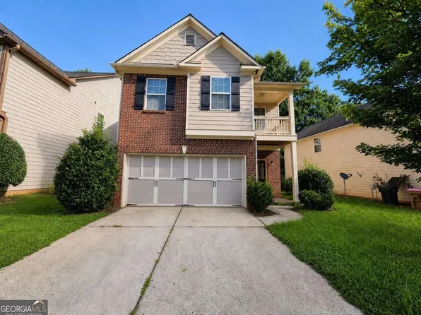 5871 Apple Grove Rd, Buford, GA 30519