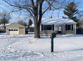 46589 Huling St, Shelby Township, MI 48317