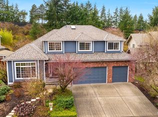 Elliott Farm, Renton, WA 98058