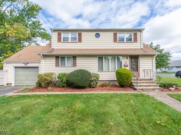 36 Olga B Ter, Clifton City, NJ 07013
