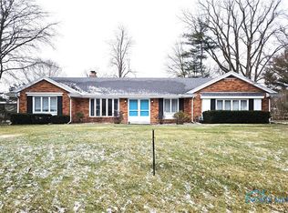 4155 Partridge Ln, Toledo, OH 43623