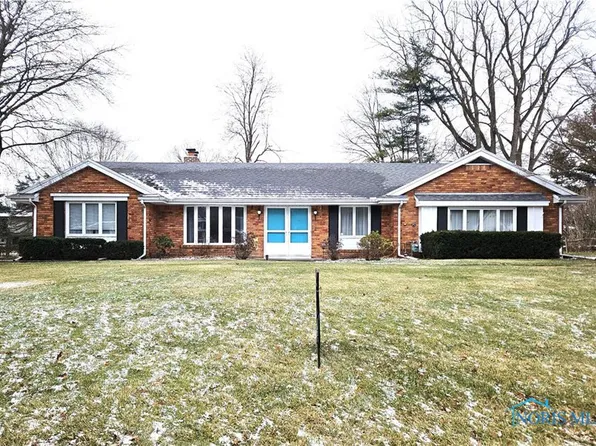 4155 Partridge Ln, Toledo, OH 43623