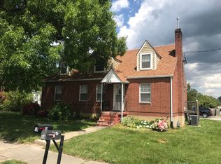16 Goodwin Ave, Salem, VA 24153