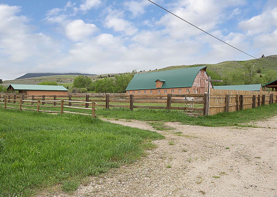 135 Remington Ranch Rd, Red Lodge, MT 59068 Zillow