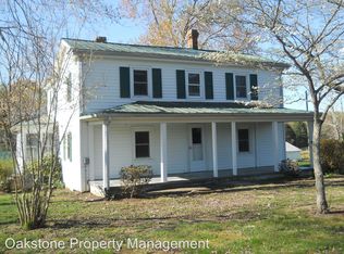 5581 Sunny Side Rd, Saint Stephens Church, VA 23148