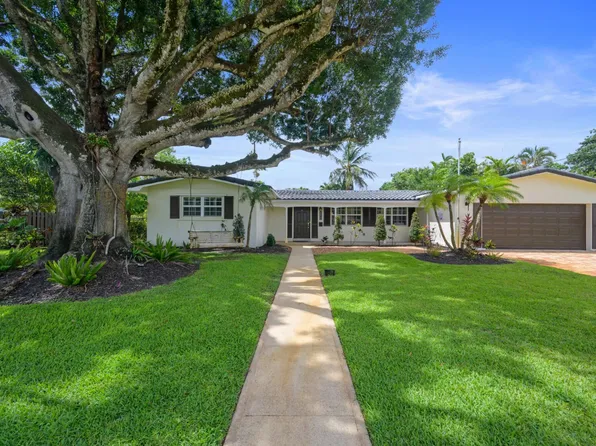 6850 NW 7th Street, Plantation, FL 33317