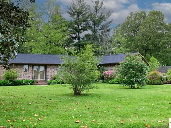 4272 Forest Cv, Paducah, KY 42001