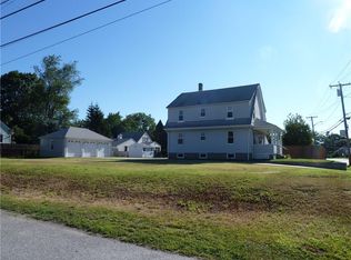 287 Aqueduct Rd, Cranston, RI 02910