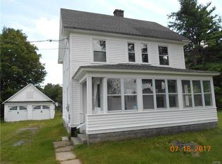 213 S Main St, Black River, NY 13612