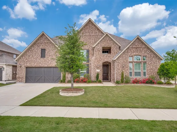 1811 Wichita Dr, Prosper, TX 75078